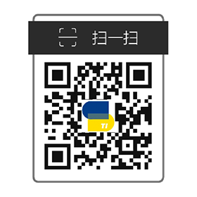 林頻儀器微信公眾號二維碼